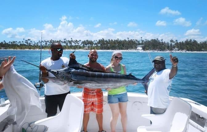 Pesca de altura
