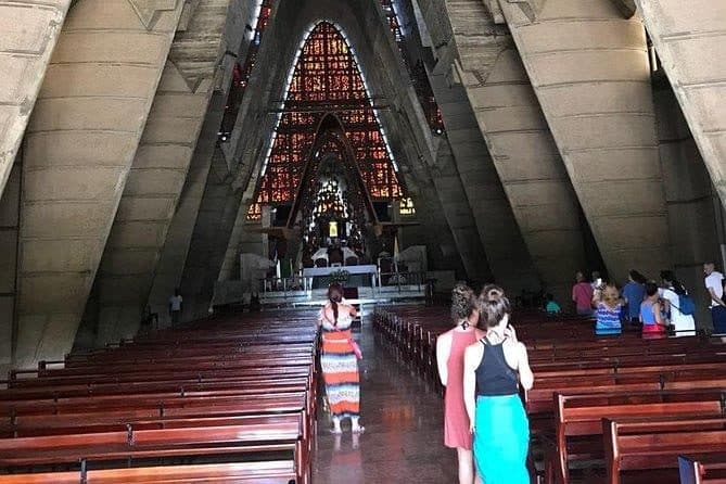 Tour por Higüey