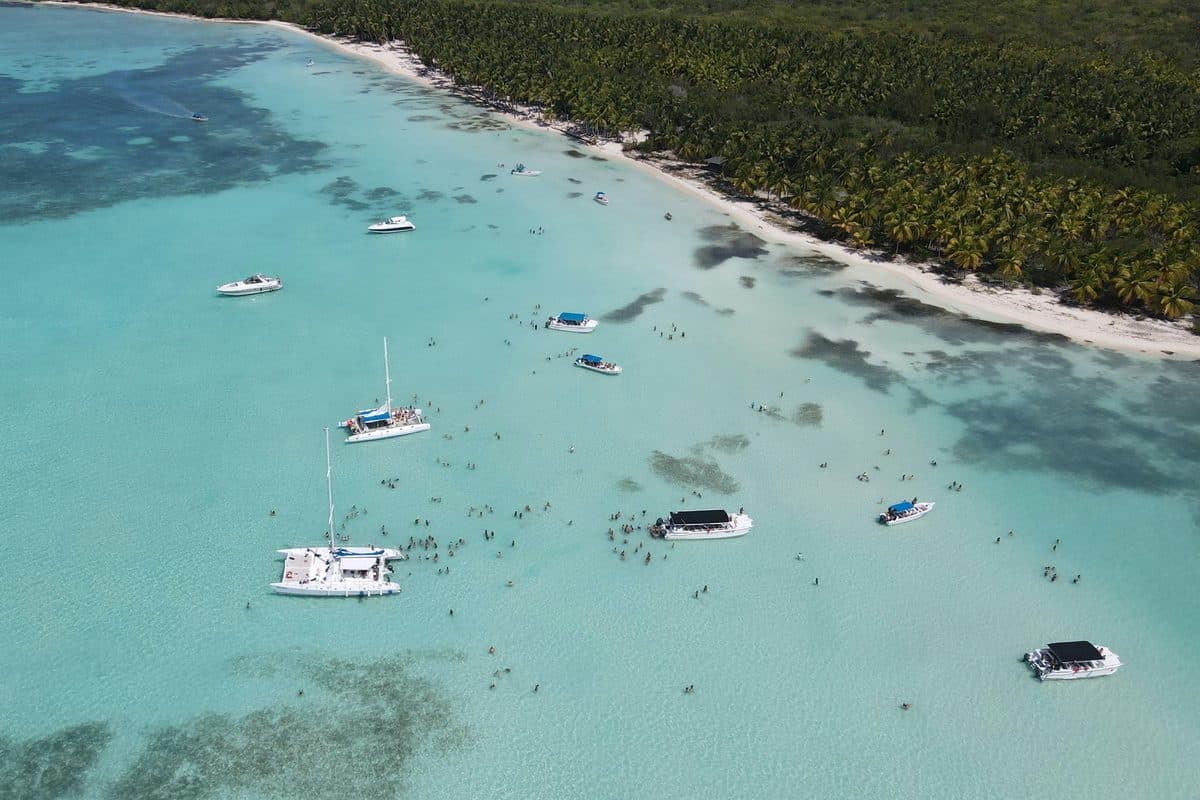 Isla Saona