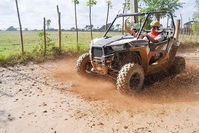 Macao Buggies