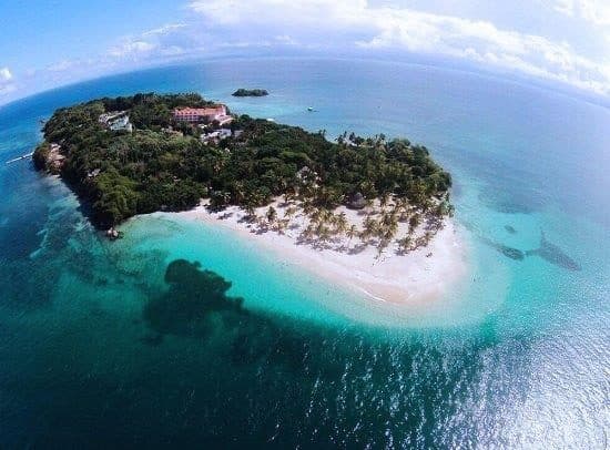 Samaná día completo