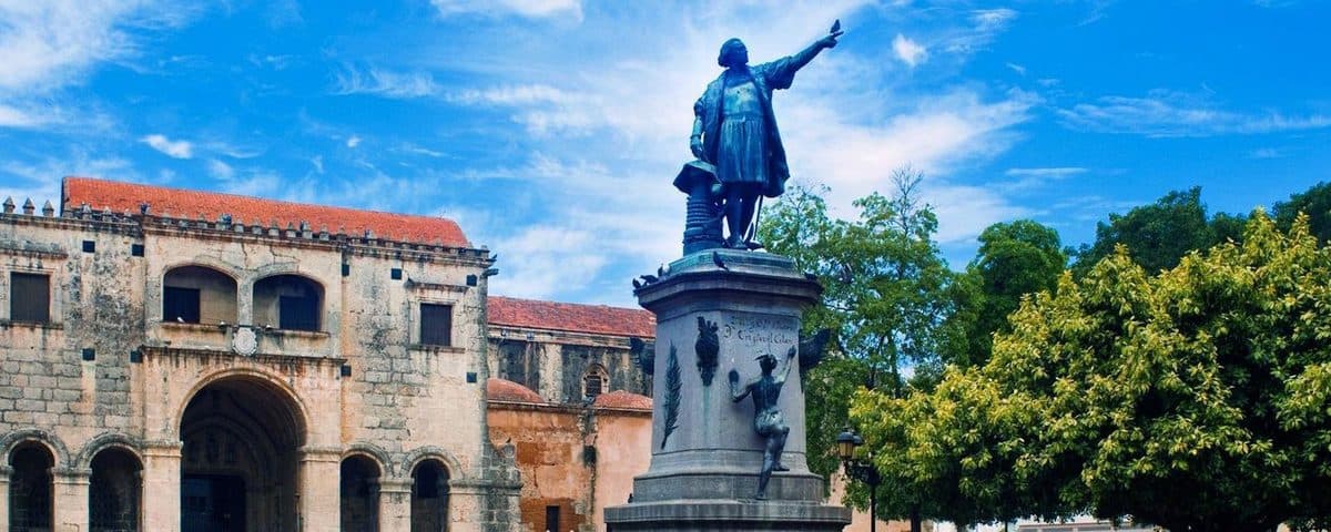 Santo Domingo histórico